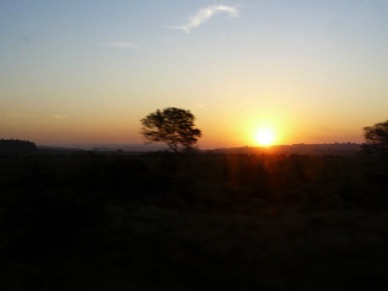 AFRIQUE DU SUD
Durban